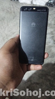 Huawei P10